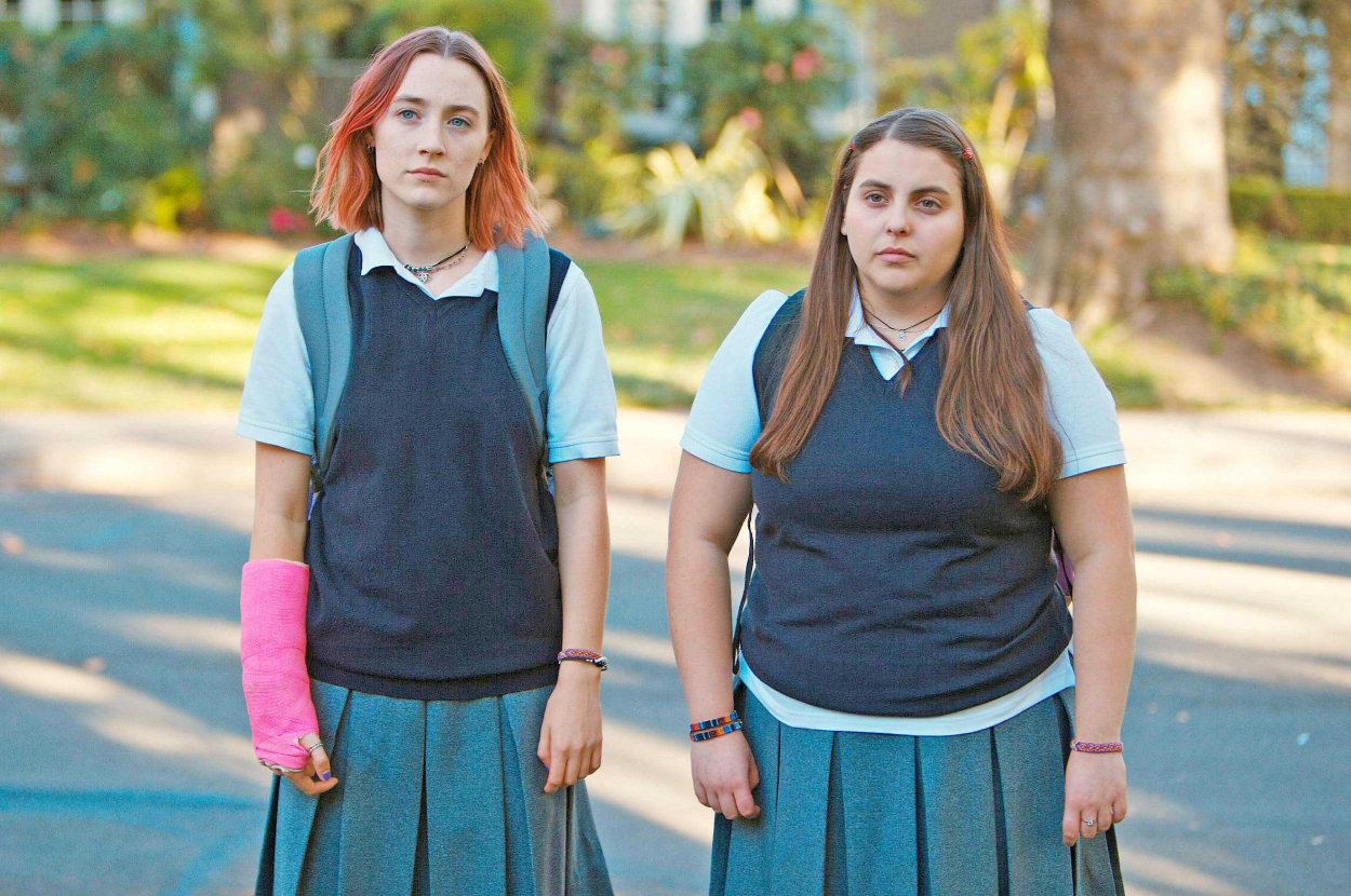 Here Are 15 Movies Like Barbie You Should Watch