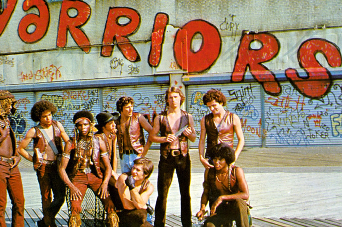 Lin-Manuel Miranda to Adapt 'The Warriors' Stage Musical