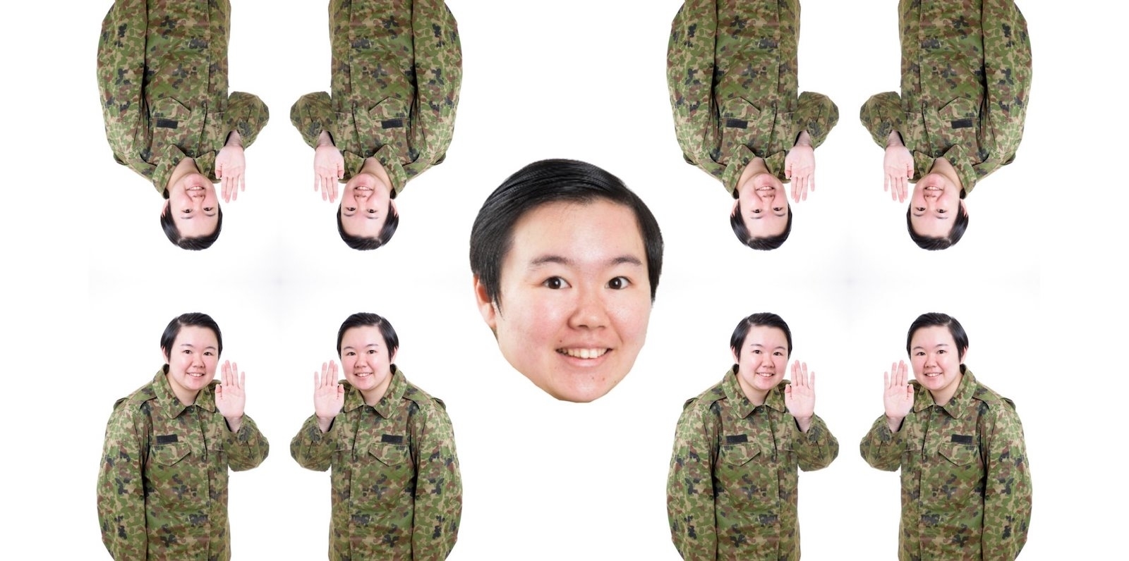 生き別れたお兄さん」「めっちゃ似てる」やす子、かまいたち・山内に