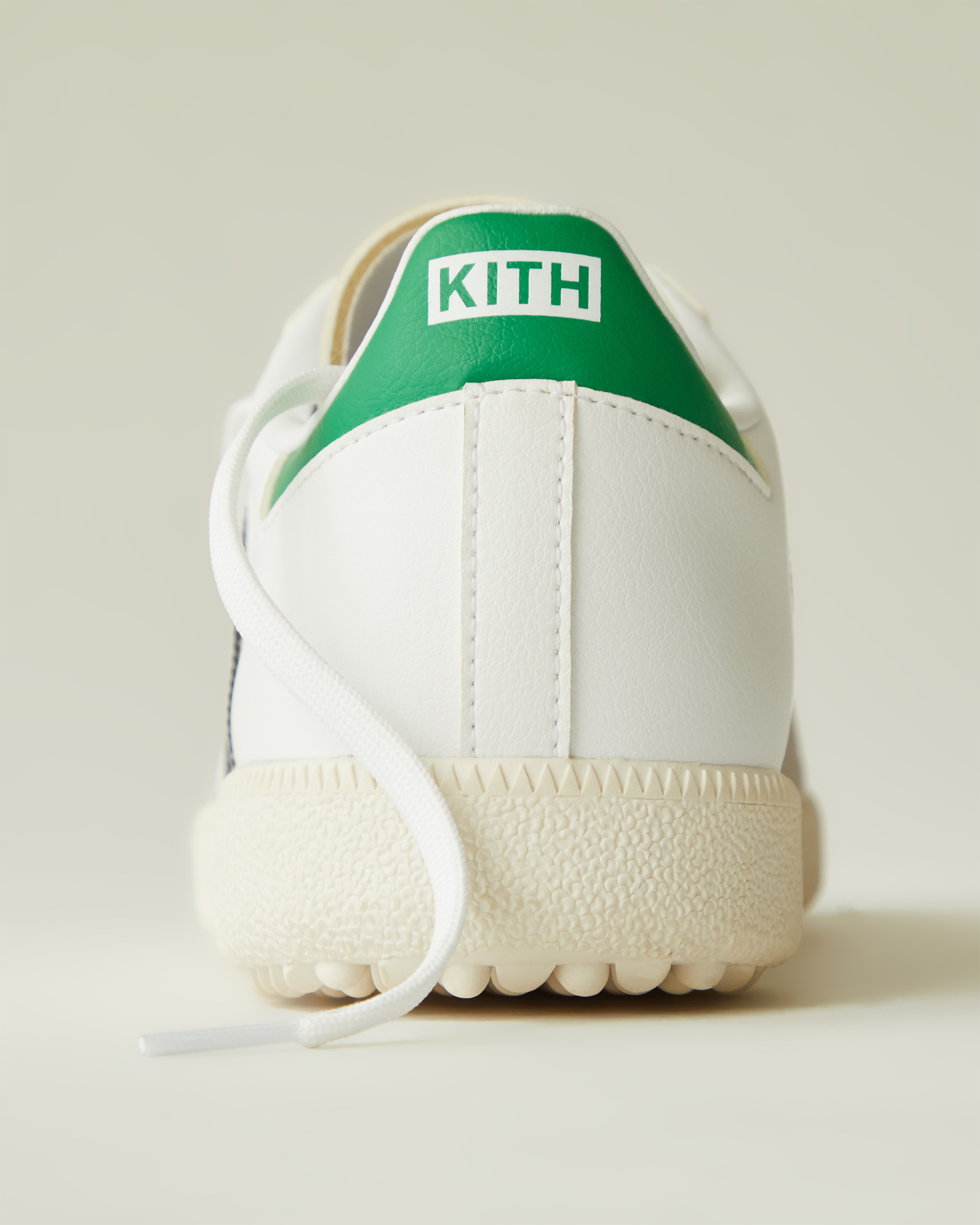 Kith's Adidas Samba Golf Shoes Feature Premium Materials | Complex