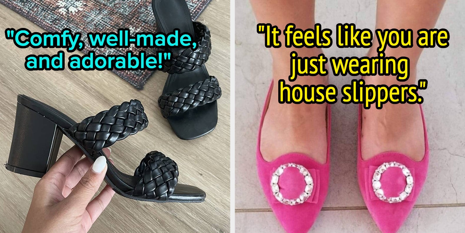 23 Comfy Shoes That Are Also Stylish - Vimarsana News