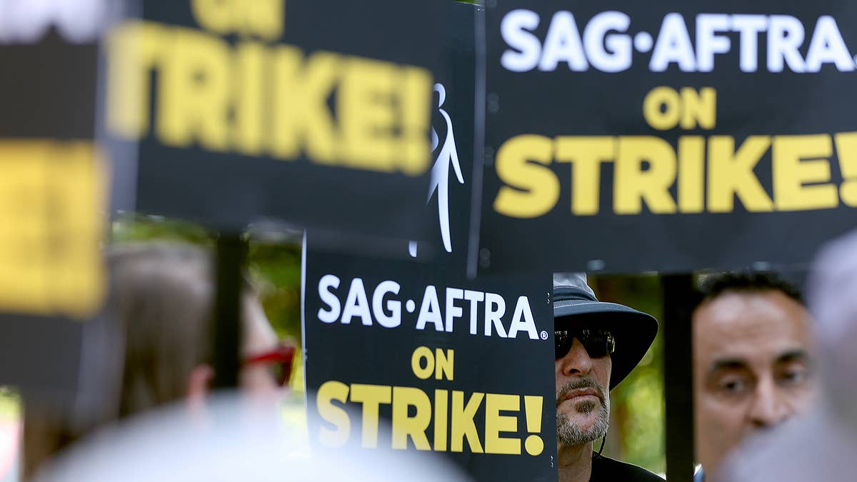 Amid the SAG-AFTRA and WGA strikes, a long list of big-name actors have contributed money to help struggling actors without work.