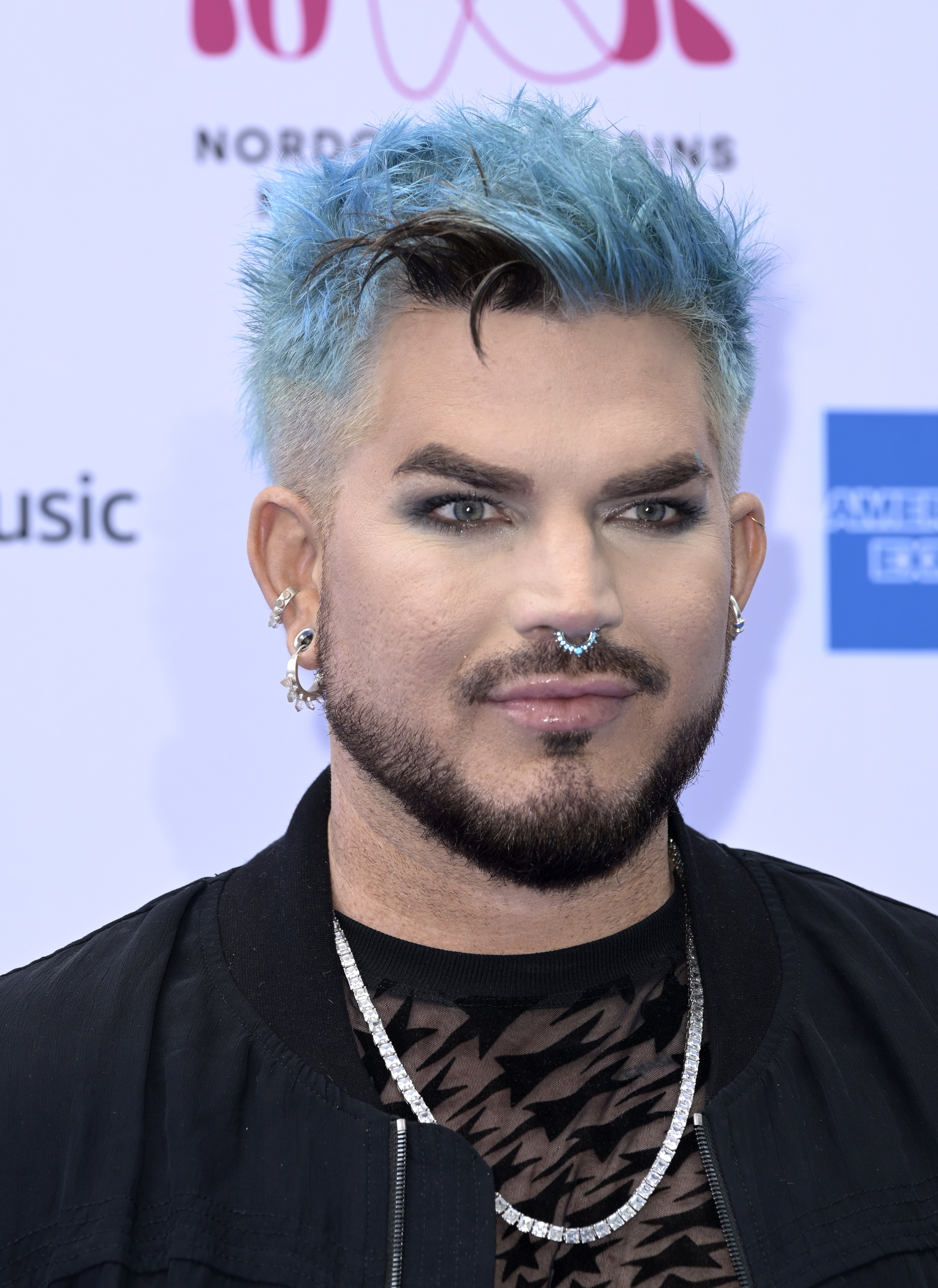 Adam Lambert's 'For Your Entertainment': How It Rates, Track by Track