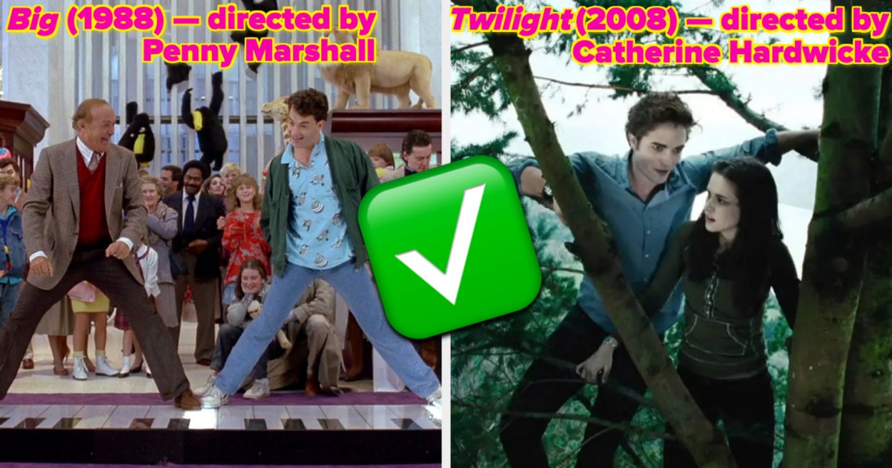 Female Directed Movie Checklist Quiz female-directed-movie-checklist-quiz