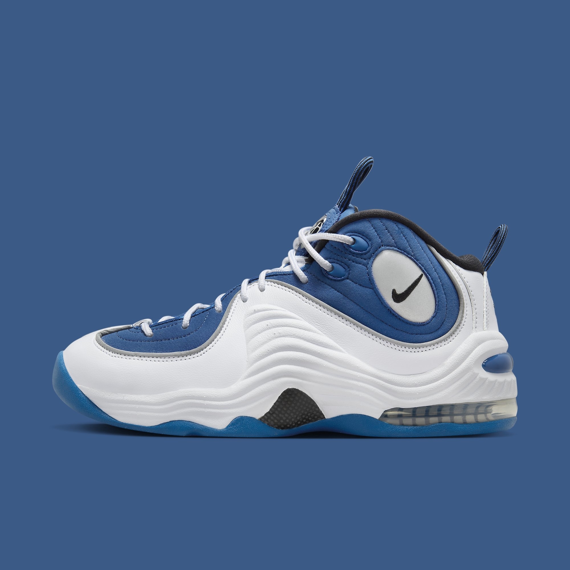 Penny hardaway store shoes price