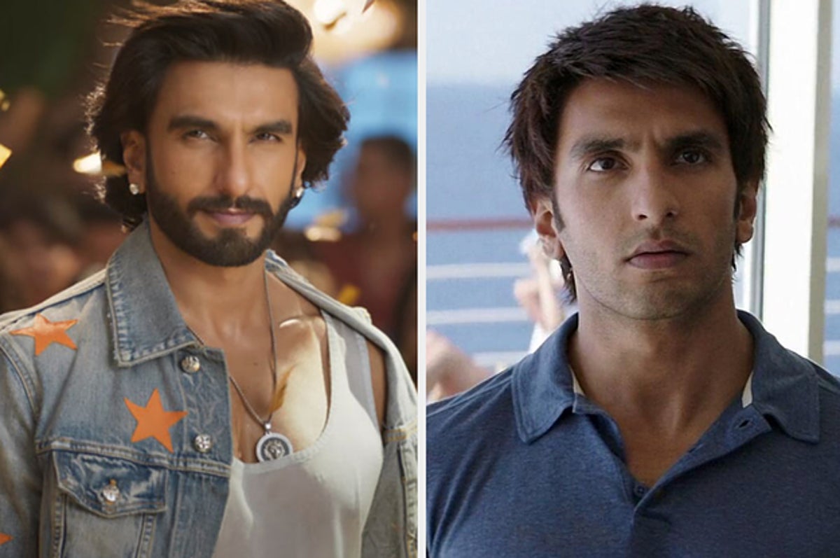 Ranveer Singh's 'Heart Throb' Song Is Finally Here And It Has