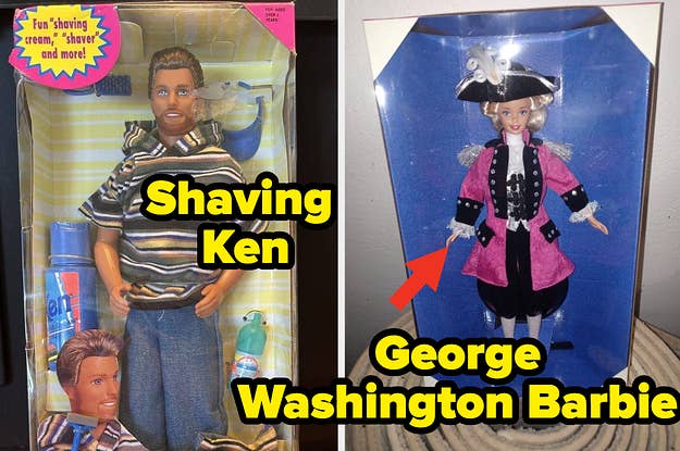 12 Shocking Barbie Scandals That Everyone Forgot