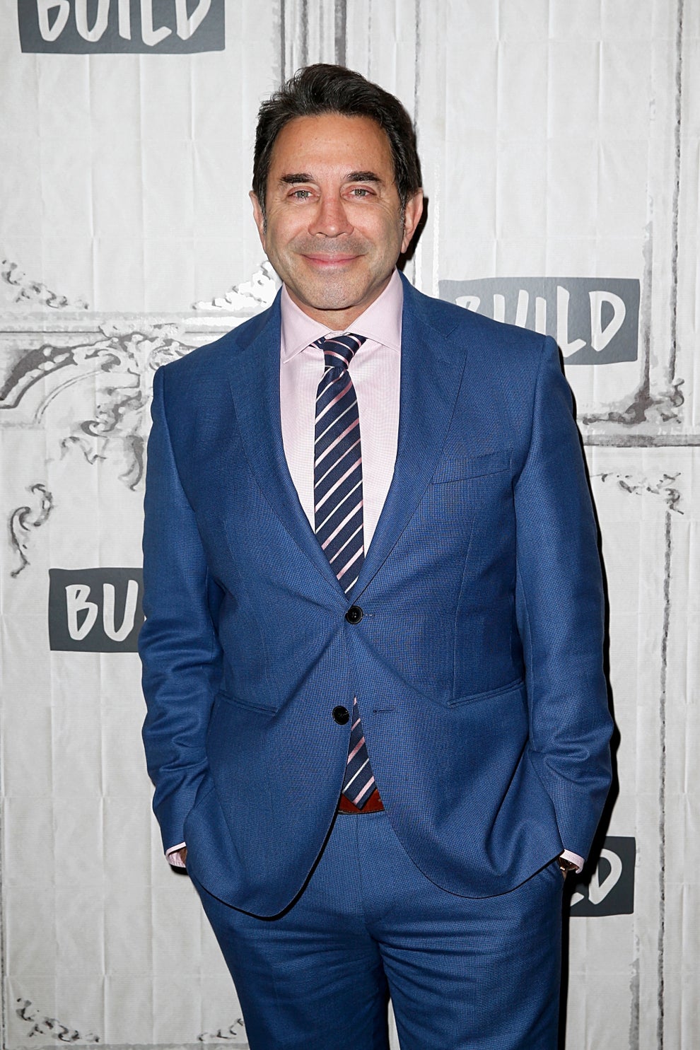 Famous Men Share Their Experiences With Cosmetic Procedures