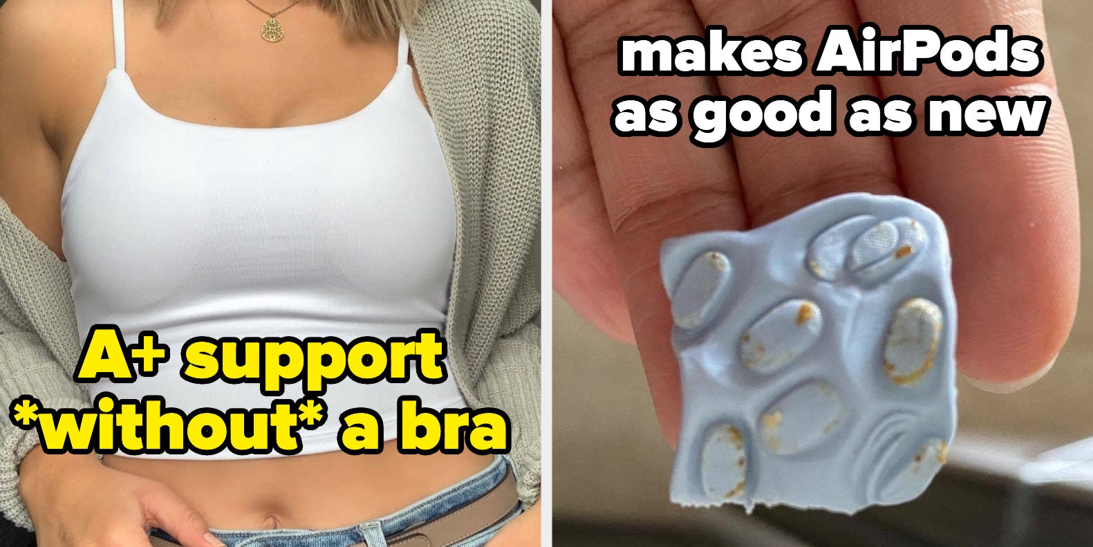32 Viral TikTok Products That Are Anything But "Dumb" - Vimarsana News