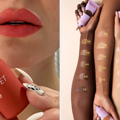 These 31 Beauty Products Are TikTok Famous And You Might Want To Sneak A Peek