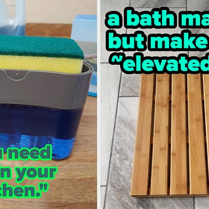 30 Quick-Fix Products That'll Make Your Home Look Way Better