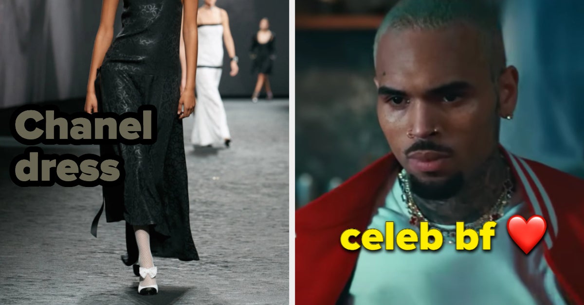 Let’s See If You Can Make It In The Celebrity World