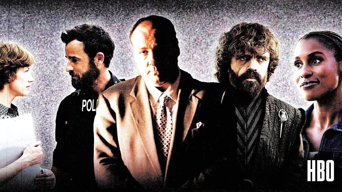 27 Best Crime Drama and Thriller Shows On HBO Max: 2021 Edition