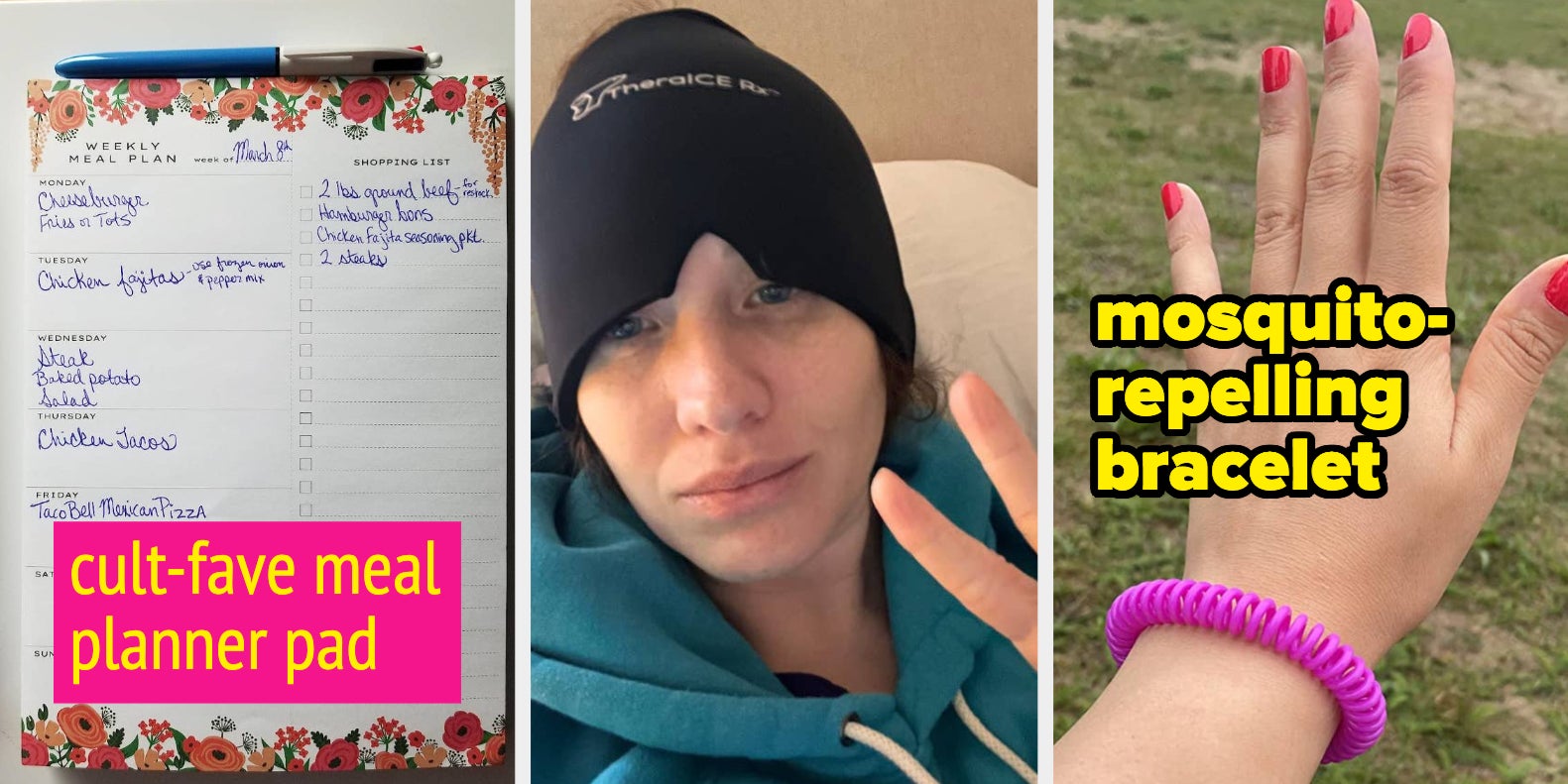 35 Handy TikTok Products You Haven't Heard Of Yet - Vimarsana News