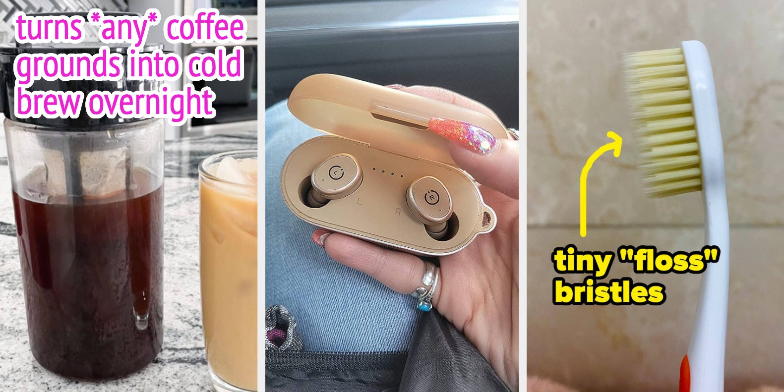 44 TikTok Products That Are Responsible To Buy - Vimarsana News