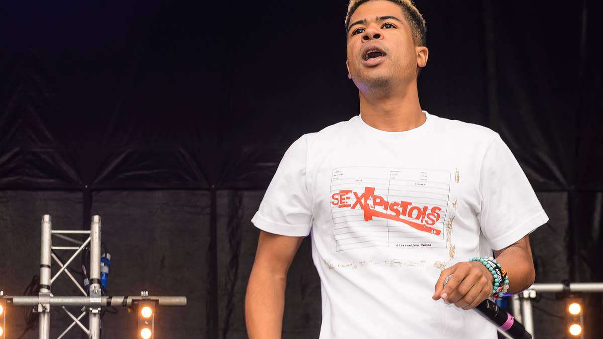 The "Tuesday" artist accused the trio of ghosting him for years, before reaching out recently after Makonnen linked with YoungBoy Never Broke Again for their new single.