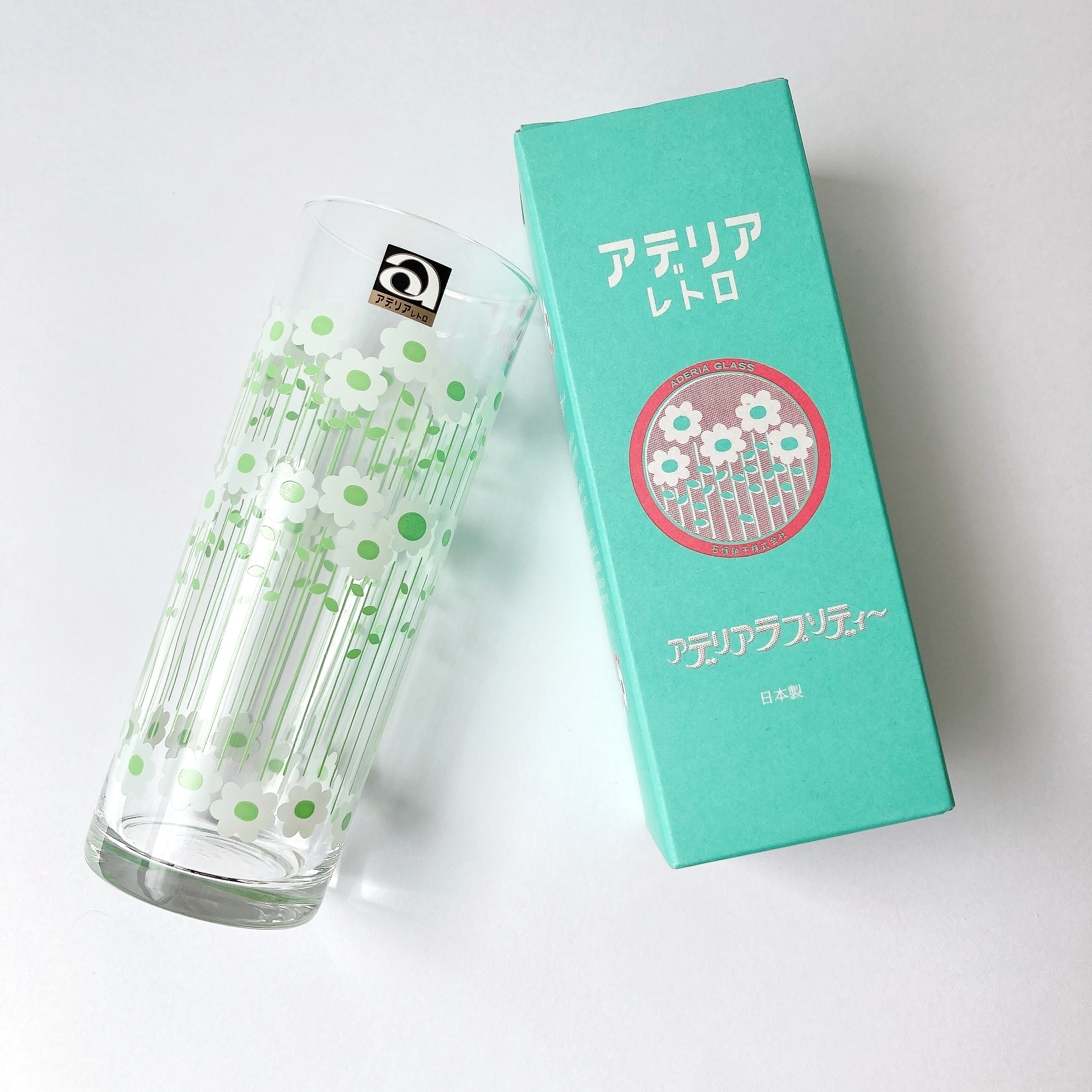 LOFT(ロフト)で見つけた「ゾンビーグラス ラプソディ 280ml アデリアレトロ」