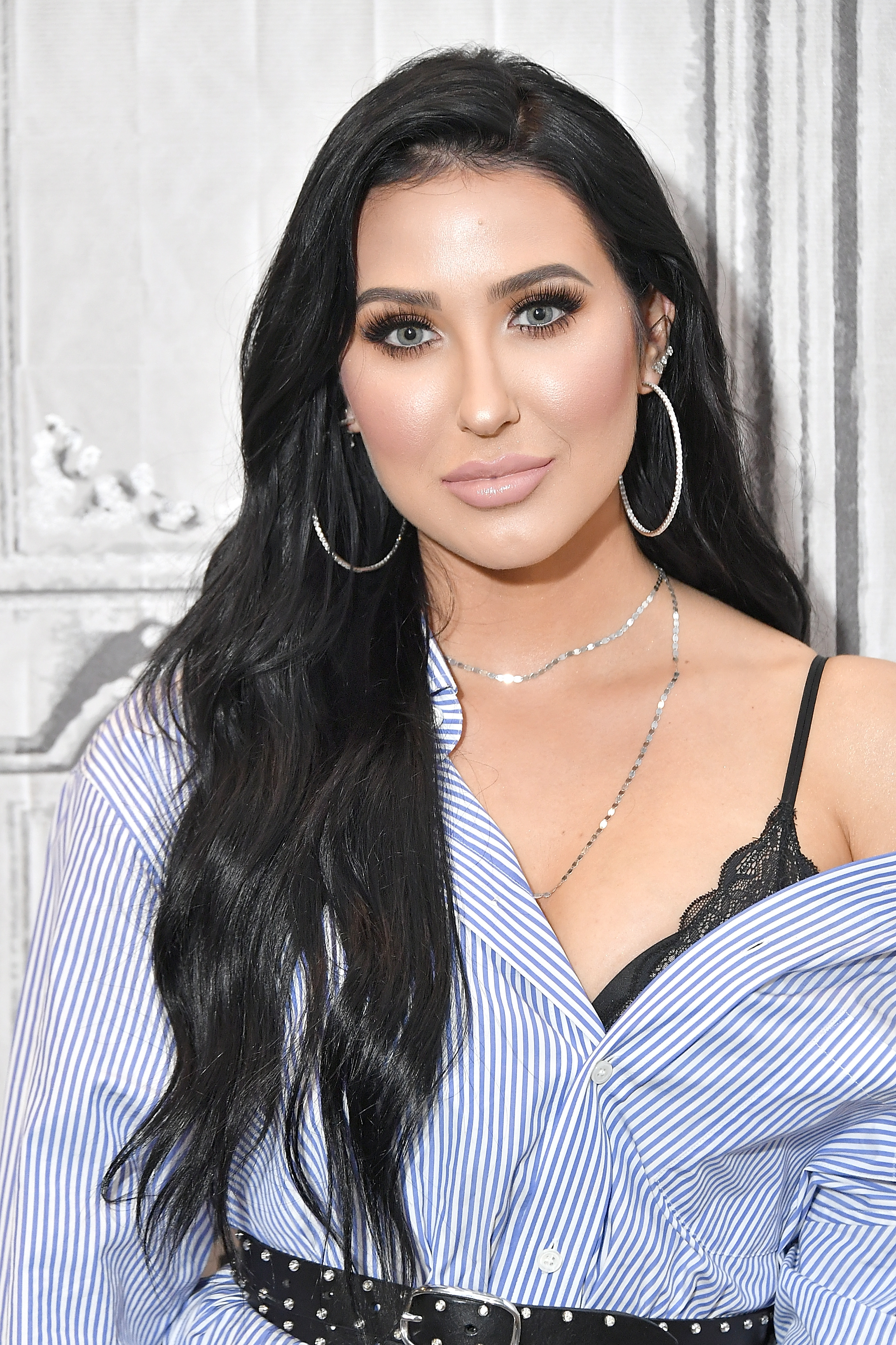 Beauty Influencer Jaclyn Hill Is Relaunching Her Makeup Collection