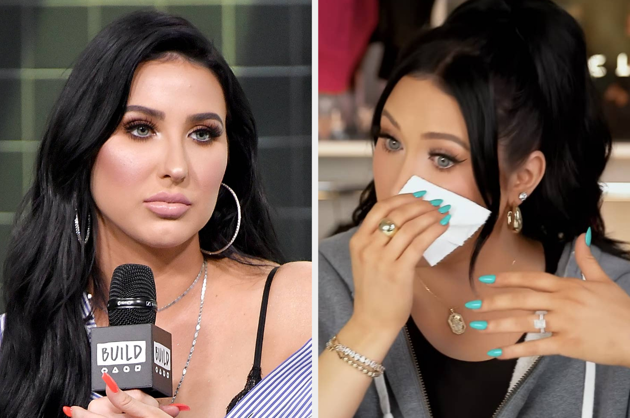 Jaclyn Hill Reflects On Lipstick Controversy, Shuts Down Brands