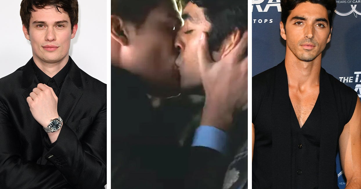 The Cast Of Red, White And Royal Blue And Their Roles