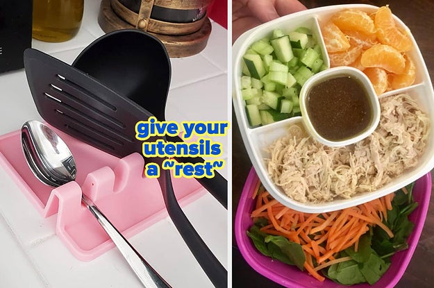 43 Kitchen Products You Can Buy Without Thinking Twice - Vimarsana News