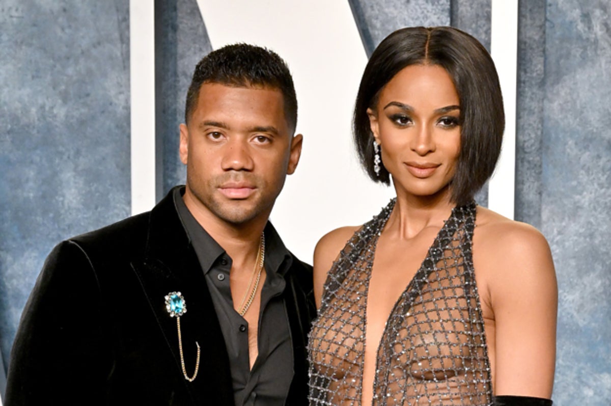 Ciara and Russell Wilson announce that they are expanding their family once  more! 