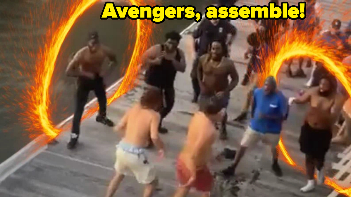 Celebs react to alabama brawl