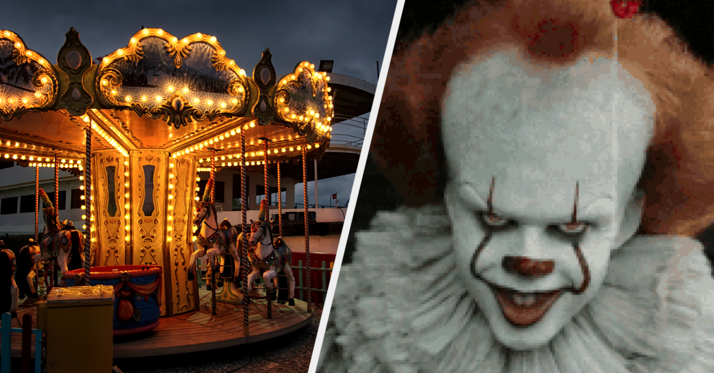 Which Famous Creepy Clown Are You