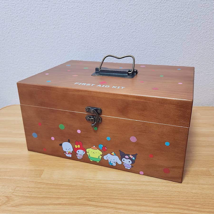 2024年版】サンリオのキャラクター商品31選！マイメロやポチャッコなど  