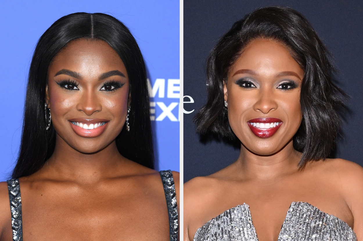 Celebs - celebrity look alike