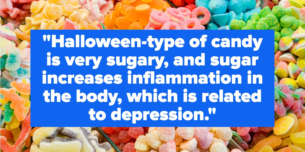 5 Foods That Can Have A Negative Impact On Your Mental Health - Vimarsana News
