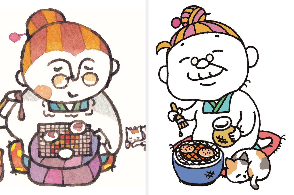 【専用 】ポタポタ焼きちゃんさん 専用 】ポタポタ焼きちゃんさん 楽天市場】亀田製菓 おばあちゃんの