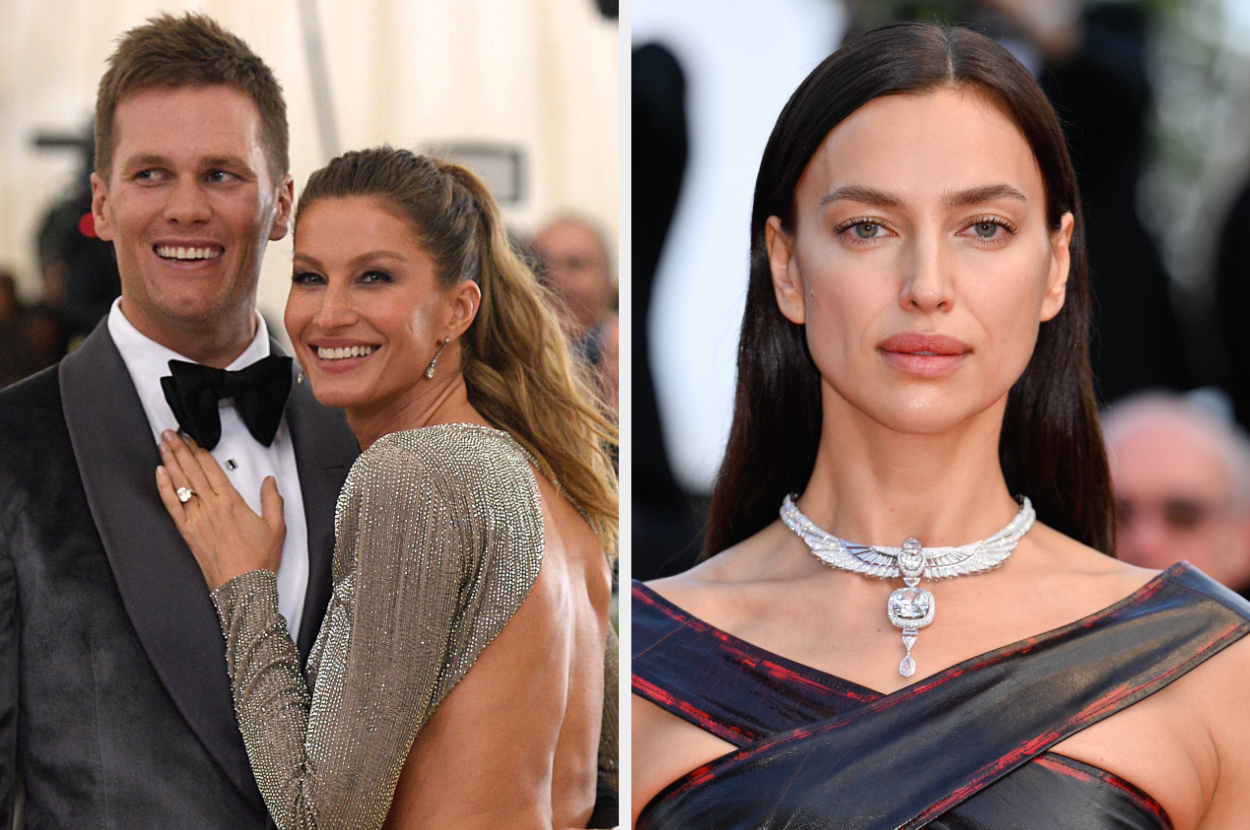 Gisele Bündchen subtly supports Tom Brady on daughter Vivian's birthday