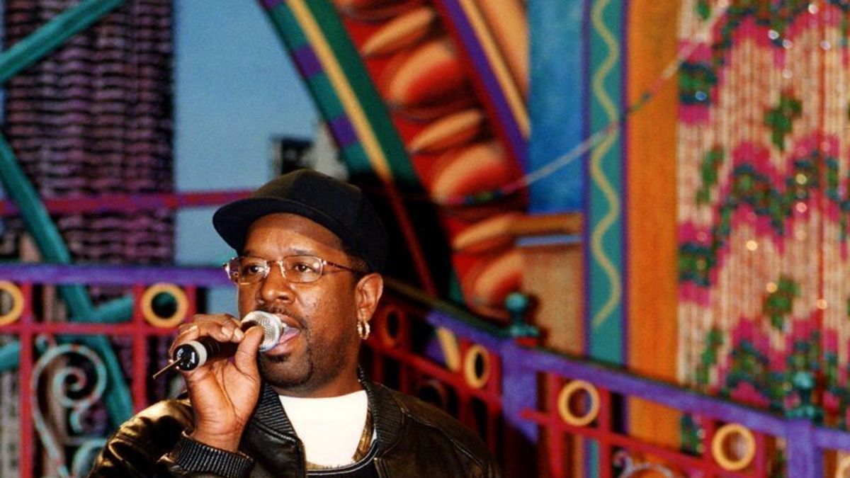 DJ Casper Creator Of The Cha Cha Slide Is Dead At 58