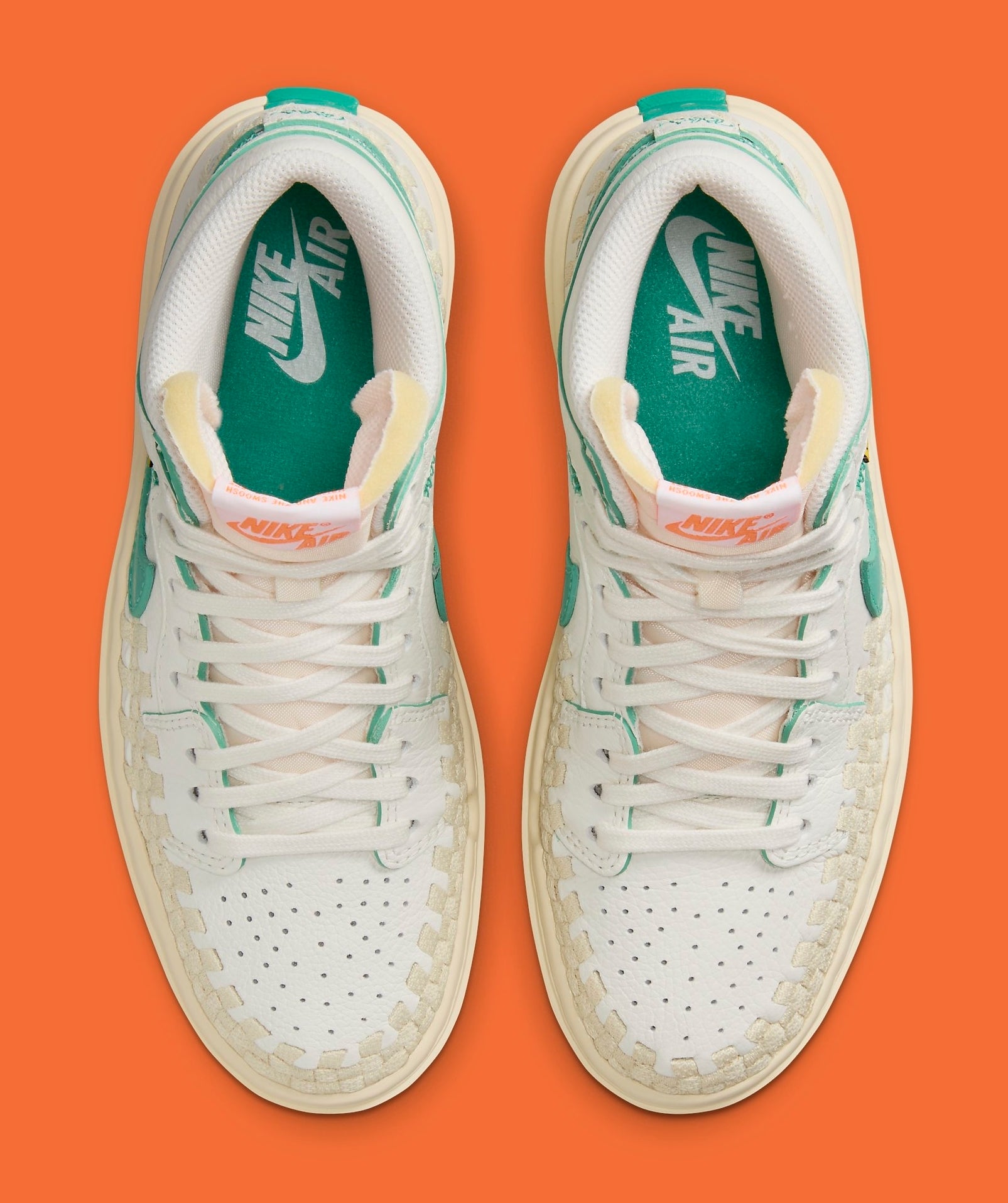 Shoe Surgeon x Union x Air Jordan 1 Selling for $4,500: Release Info –  Footwear News