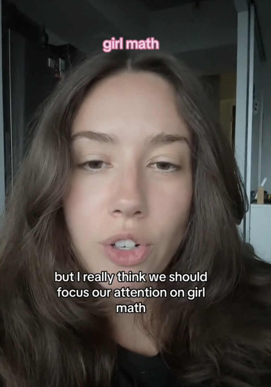 person thinking math meme｜TikTok Search