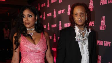 Trippie Redd Admits to Cheating on Skye Morales | Complex