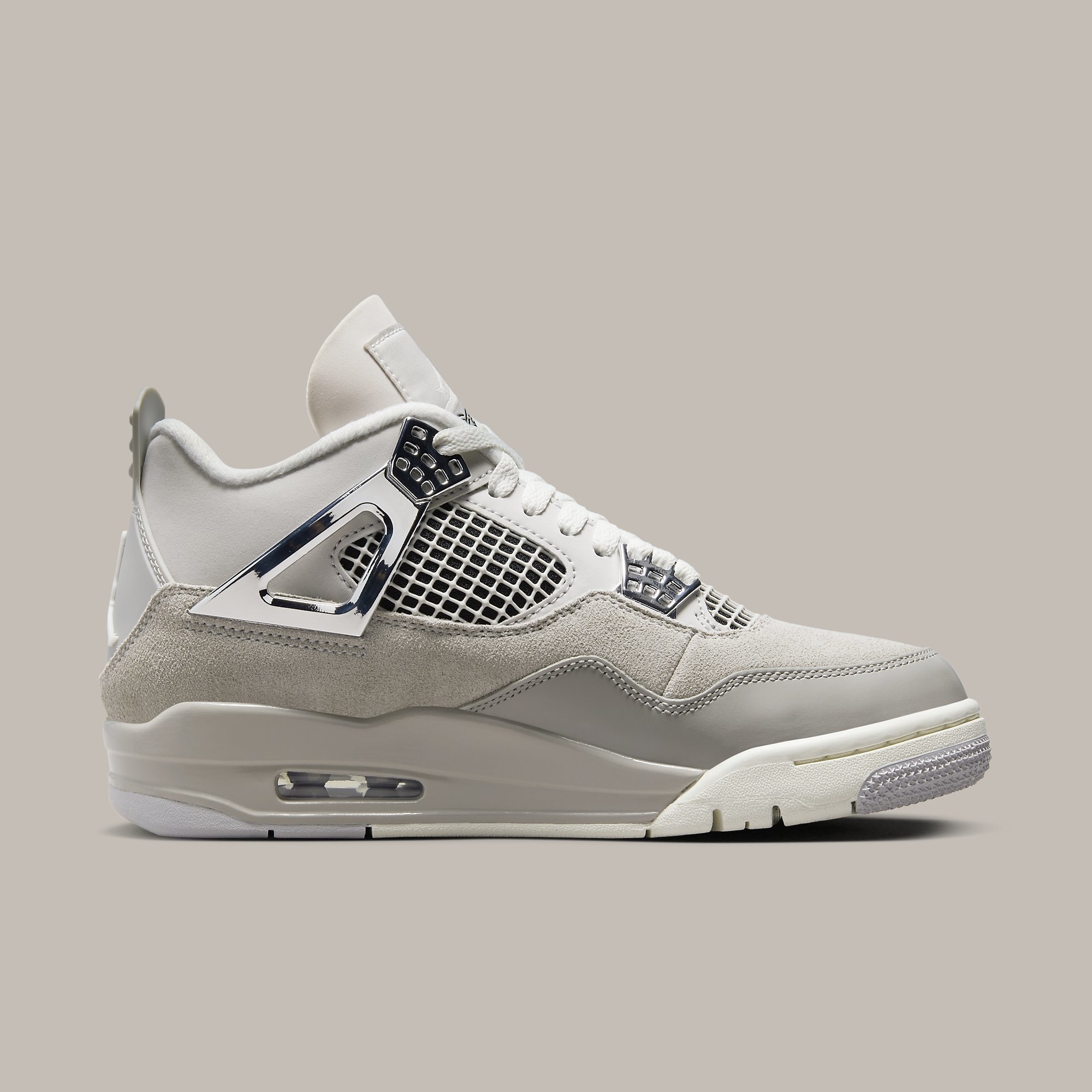 Air Jordan 4 Women's 'Frozen Moments' AQ9129-001 Release Date