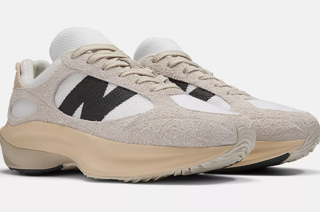 New Balance Combines Lifestyle and Performance With New Sneaker