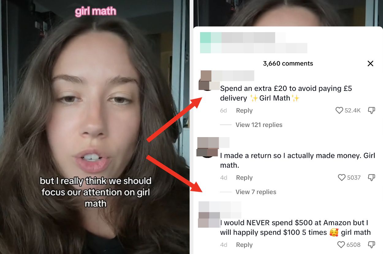 math thinking meme｜TikTok Search