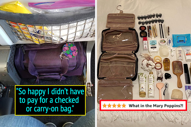 The Travel Hack Backpack Review - Best Carry-On Bag for a Woman with Style  - The Life of a Social Butterfly The Travel Hack Backpack Review - Best  Carry-On Bag for a