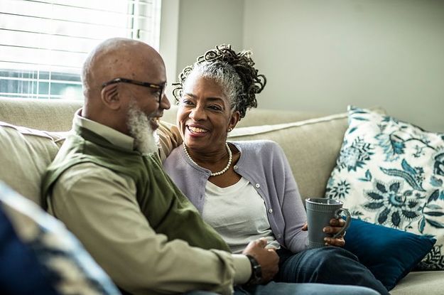 What Do Happy Couples Do Differently? Therapists Weigh In. - Vimarsana News