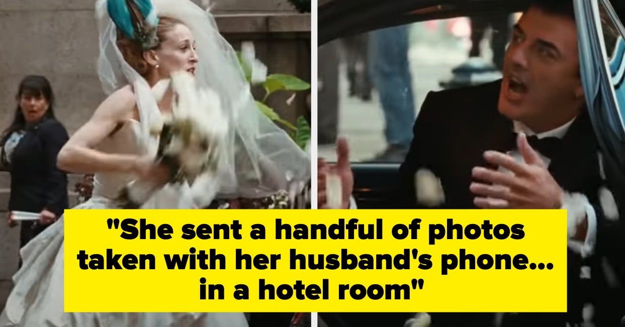 Bride Problem Wedding Photographer Asked For Refund Over Bride's Problem