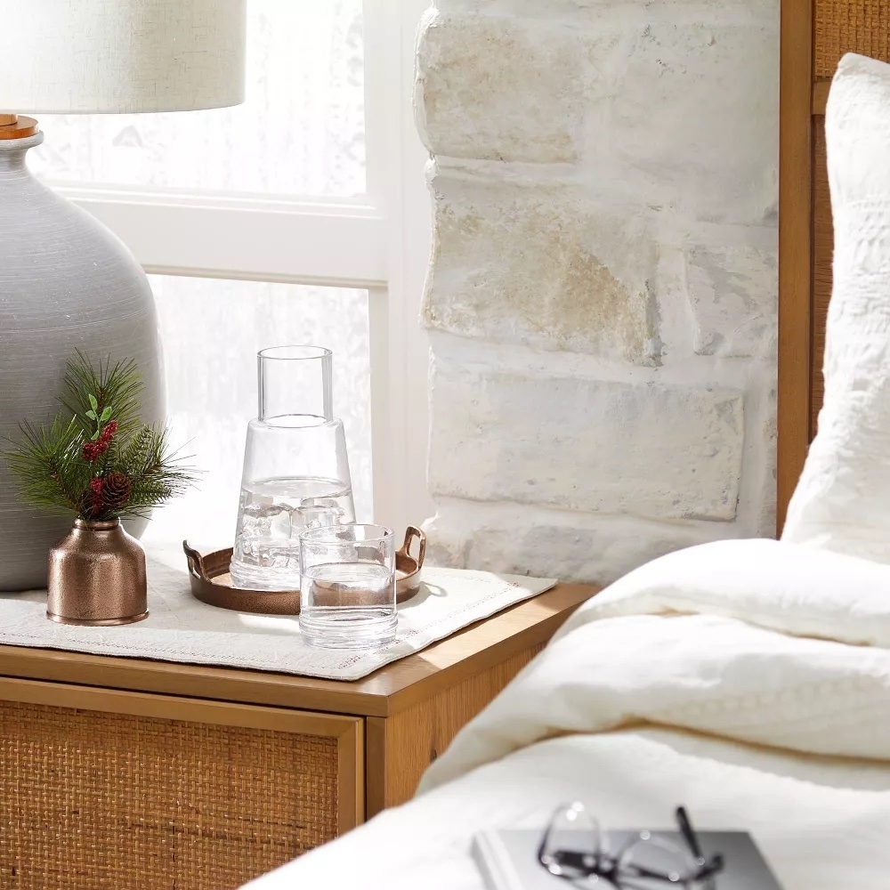 Sleep Comfortably in Hot Weather with These 20 Target Items