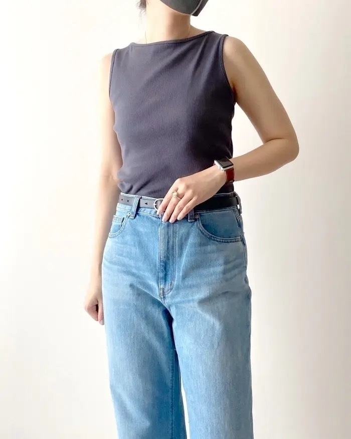 ZARA】毎日着たいくらい可愛い〜！ざっくり編みがオシャレな「透け感