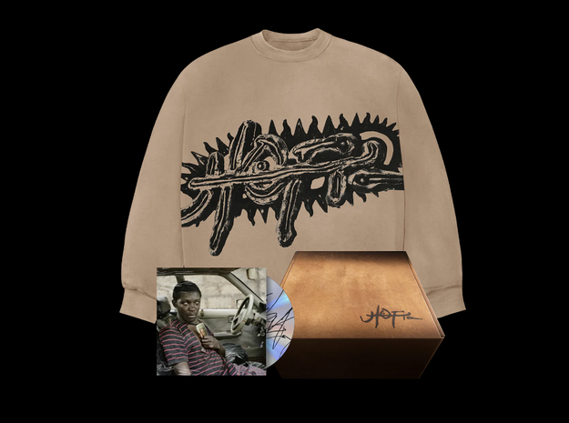 Travis Scott Utopia Merch: Where to get, price, and more details