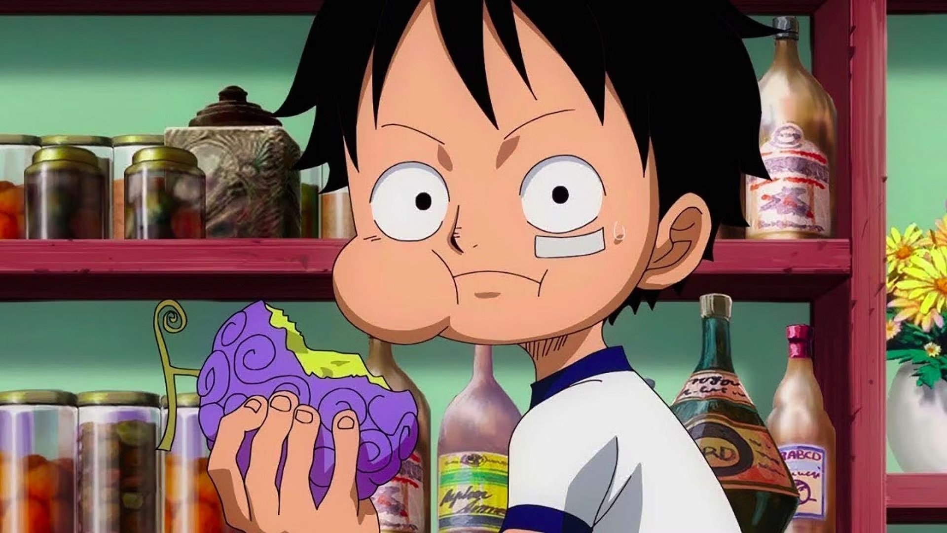 10 facts about One Piece, Netflix