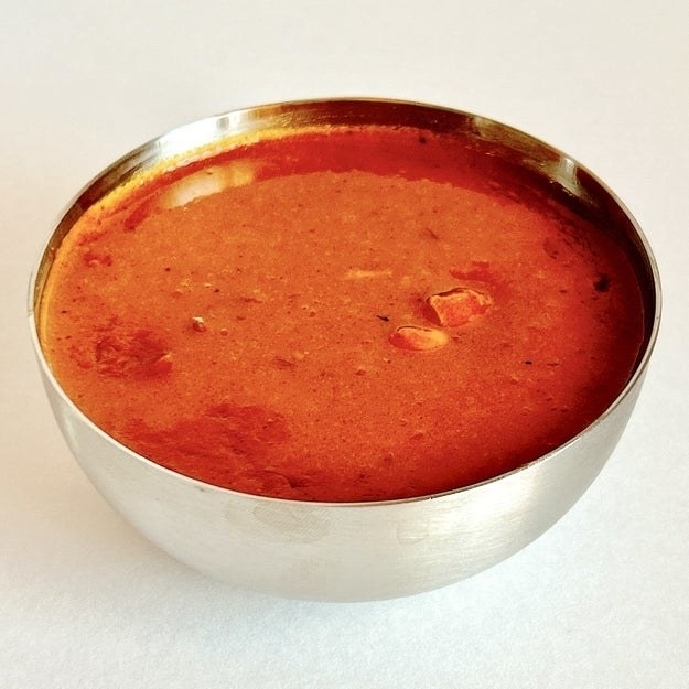 無印良品の「素材を生かしたカレー チキンティッカマサラ」