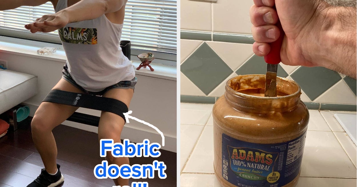 29 Products So Good That They're Basically Overachievers