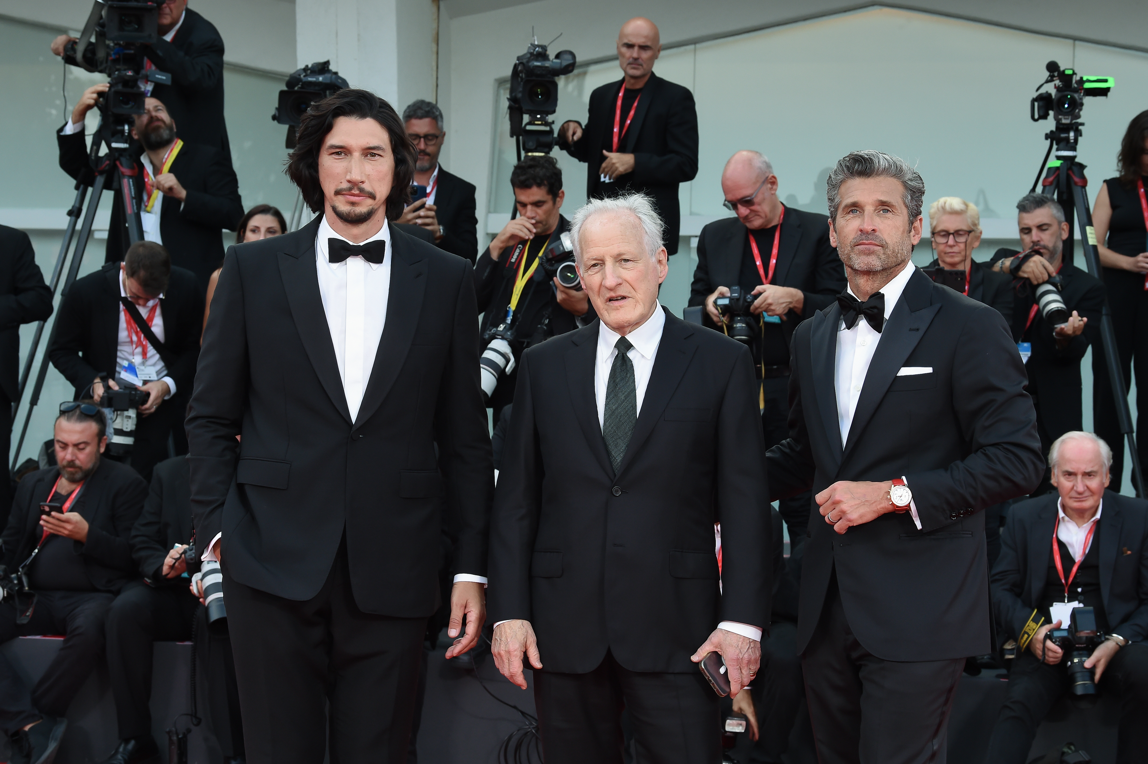 Adam Driver's appeal as an actor has been mischaracterised. He's a very  modern movie star